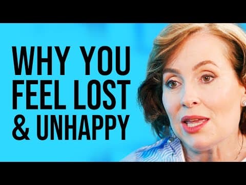 To Anyone Feeling Stressed & Stuck In Life Right Now, WATCH THIS! | Susan David on Impact Theory thumbnail