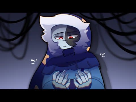 Moon GETS HIS BODY BACK in VRChat thumbnail