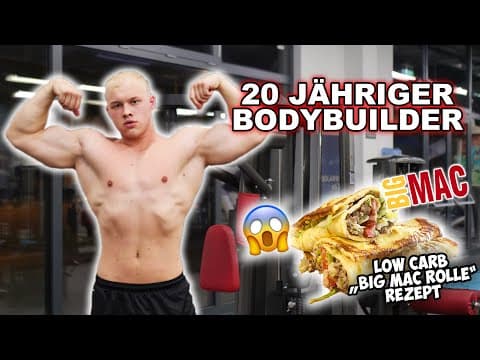 Wie erreicht man die beste Form mit 20 Jahren? thumbnail