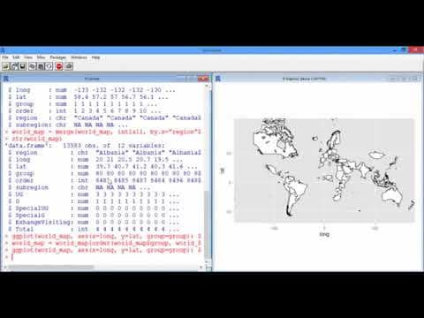 7.4.6 R7. Visualization - Video 5: World Maps in R thumbnail