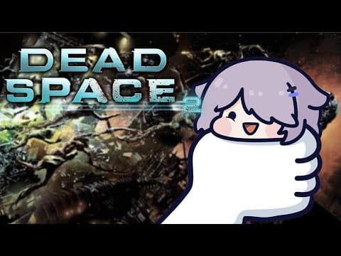 【DEAD SPACE 2】When in doubt, stomp it out thumbnail