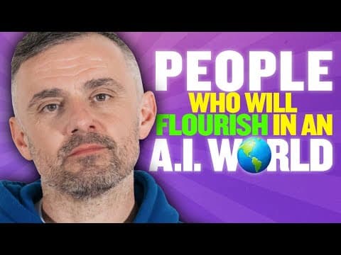Unnecessary Long Meetings, Marketing, The Current State of AI & VR l Ad Age Interview thumbnail