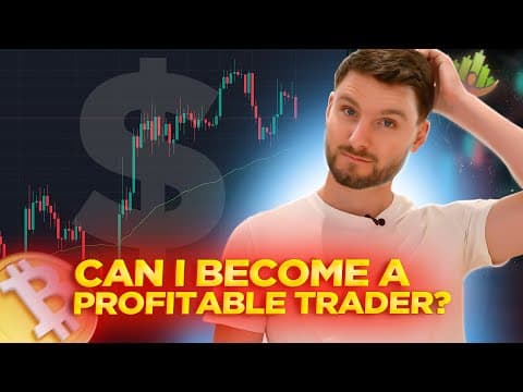 Is it time to give up on trading? Losing trades. thumbnail
