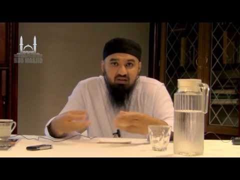 Shirk (Polytheism) the Greatest Sin - Murtaza Khan thumbnail