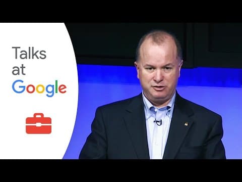 The Evolution of a Value Investor | Tom Gayner | Talks at Google thumbnail