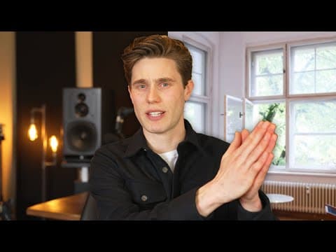 It’s time for everyone to rethink studio design. thumbnail