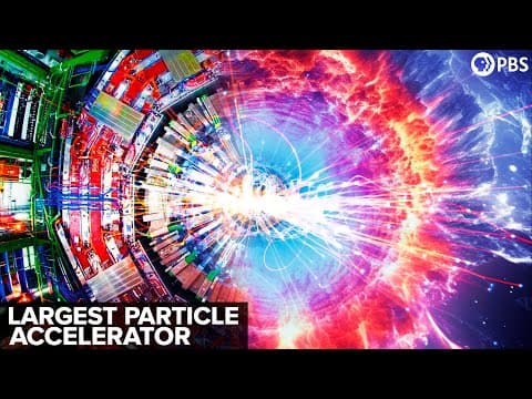 How Supernovas Act as Universe’s Largest Particle Accelerators thumbnail
