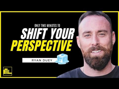 Ice Baths, Saunas and a Remarkable Rise from Garage Startup to $100 Million Empire | Ryan Duey thumbnail