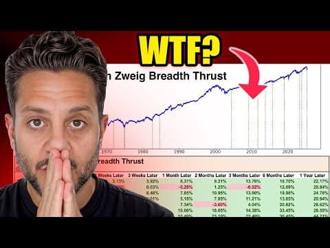 URGENT: This Changes EVERYTHING! thumbnail
