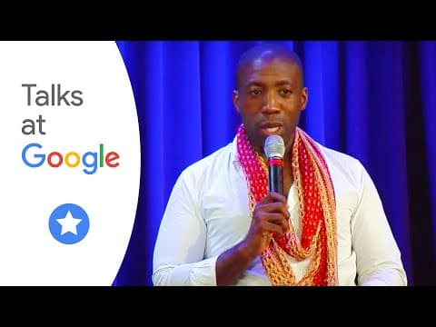 Interview with ABIAH | Talks at Google thumbnail