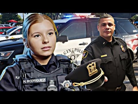 COP WISHES HE NEVER STOPPED THIS CAR! First Amendment Audit! thumbnail