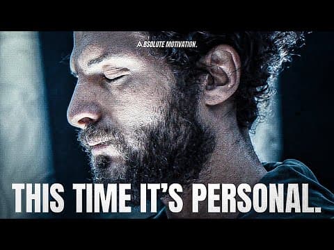 THE PERSON I AM BECOMING IS GOING TO SHOCK A LOT OF PEOPLE. - Motivational Speech thumbnail