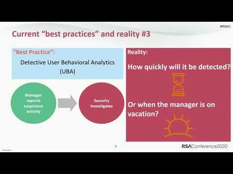 How to Build Risk-Based Privileged Access Control thumbnail