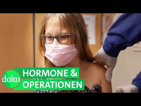 trans* - Der schwierige Weg zum eigenen Geschlecht | WDR Doku thumbnail