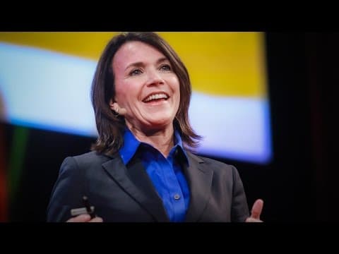 Barbara Natterson-Horowitz: What veterinarians know that doctors don't thumbnail