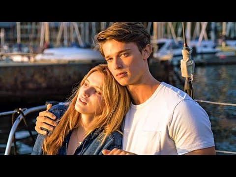 Naïve Girl Can't Have Sunlight But Her Childhood Crush Accidently Took Her On A Date thumbnail