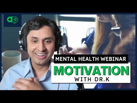 What Is the Real Truth About Motivation? thumbnail