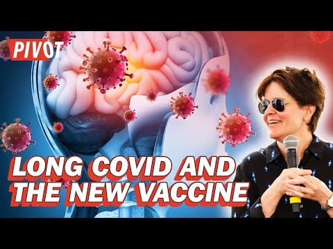 How Long Covid Derailed the Career Paths of Millions | Pivot thumbnail