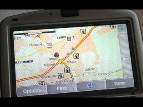 Global Location Made Easy thumbnail