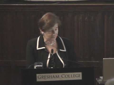 Fertility and Feminism (Part 6) - Frozen Embryos Outside the UK - Baroness Ruth Deech thumbnail