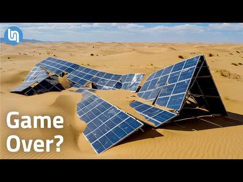 How the U.S. Just Handed the Renewable Future to China thumbnail