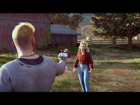 10 Hardest Decisions Video Games FORCED ON YOU thumbnail