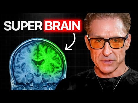 I Tested The Most Dangerous Viral Brain Hack thumbnail