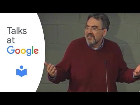 Codex in Crisis | Anthony Grafton | Talks at Google thumbnail
