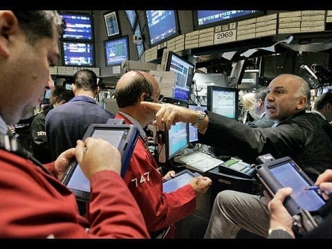 Trust in Markets? - Professor the Lord Plant of Highfield thumbnail