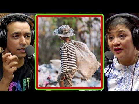 What Is the Reality of Child Exploitation in Nepal? thumbnail