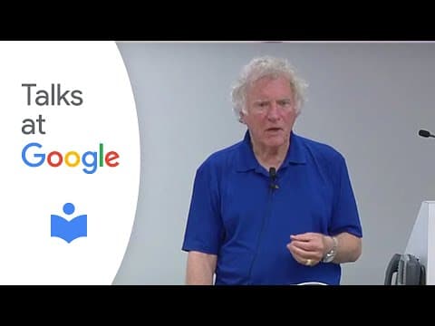 Going the Last Seven Miles | Don Walsh | Talks at Google thumbnail