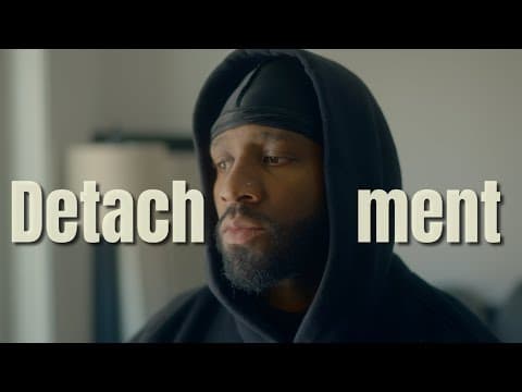 How to Detach So Fast It Actually Scares the Living Mess Out of You! thumbnail
