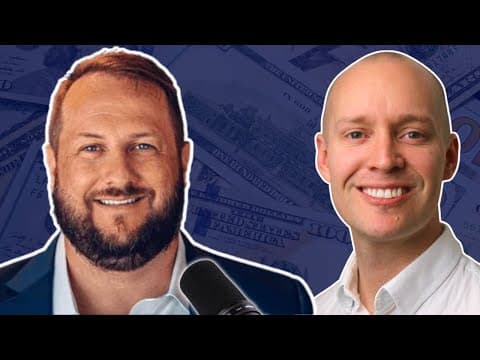 How Chris Dreyer Makes $10,000,000 Per Year (with SEO) thumbnail