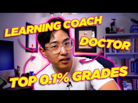 Why your IQ doesn't really matter? thumbnail