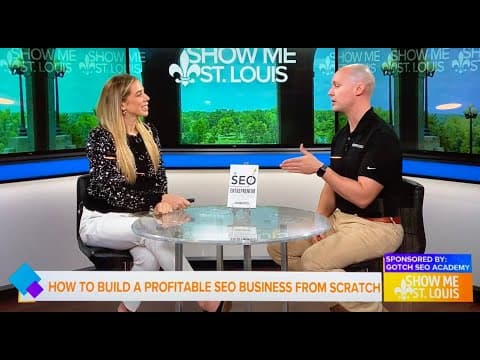 Should You Start an SEO Agency in 2025? thumbnail