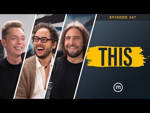 How to Question Beliefs and Find Freedom with Michael Gungor thumbnail