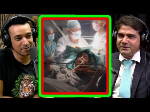 How Does Music Impact Brain Surgery Outcomes? thumbnail