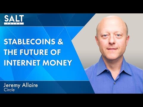What Are Stablecoins and How Do They Transform Finance? thumbnail