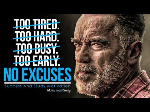 How to Cultivate Self-Discipline for Success thumbnail
