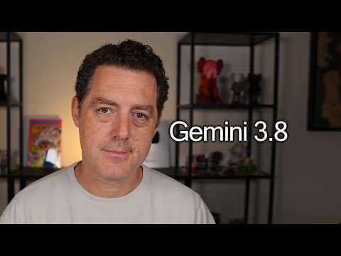 Is Gemini 3.8 Flash the Best Low-Cost AI Model? thumbnail