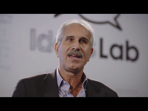 Molecular mechanisms of reward and aversion | Robert Malenka thumbnail