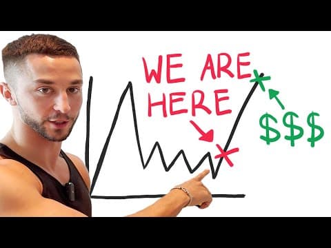 Starting an AI Agency - Why There's No Better Time Than Now thumbnail