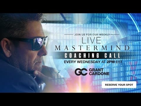 How to Effectively Use Cardone University for Sales Success thumbnail