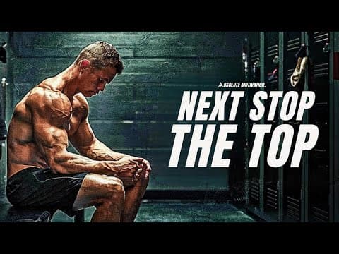 HOW CAN I LOSE, I STARTED WITH NOTHING - One Of The Best Motivational Video Speeches Compilation thumbnail