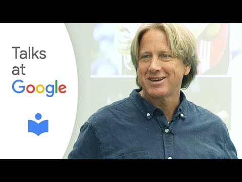 The Power Paradox: The Promise and Peril of 21st Century Power | Dacher Keltner | Talks at Google thumbnail