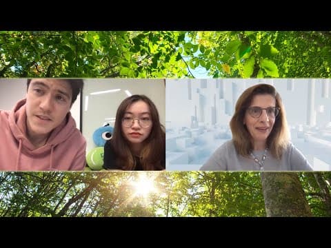 Apps for planting trees thumbnail