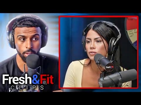 Why Is Cheating More Impactful for Women Than Men? thumbnail