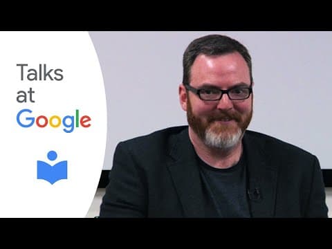 Science Mike: The Hope of God in an Age of Science | Mike McHargue | Talks at Google thumbnail