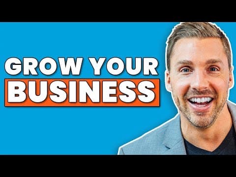 How to Grow Your Business with Three Key Strategies thumbnail