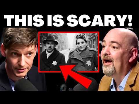 Atheist CORNERED Into Admitting THIS (Wild Ending!) thumbnail